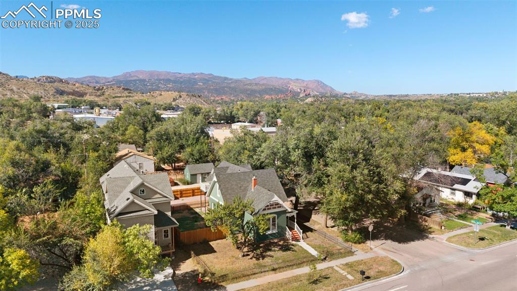 602 S 26th Street Colorado Springs CO 80904