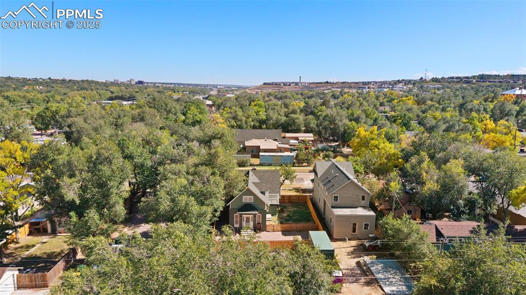 602 S 26th Street Colorado Springs CO 80904