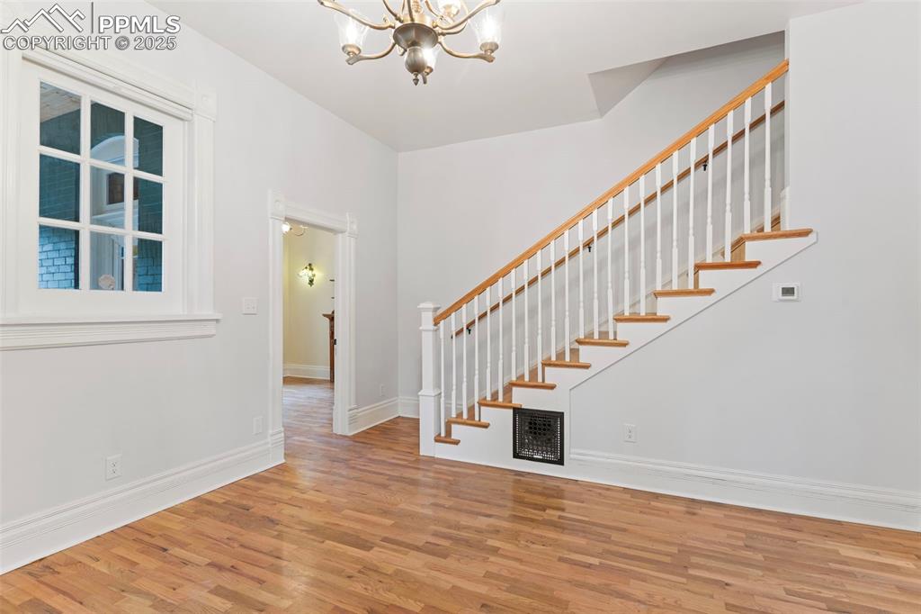 602 S 26th Street Colorado Springs CO 80904