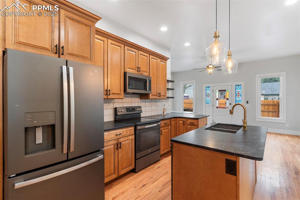 602 S 26th Street Colorado Springs CO 80904