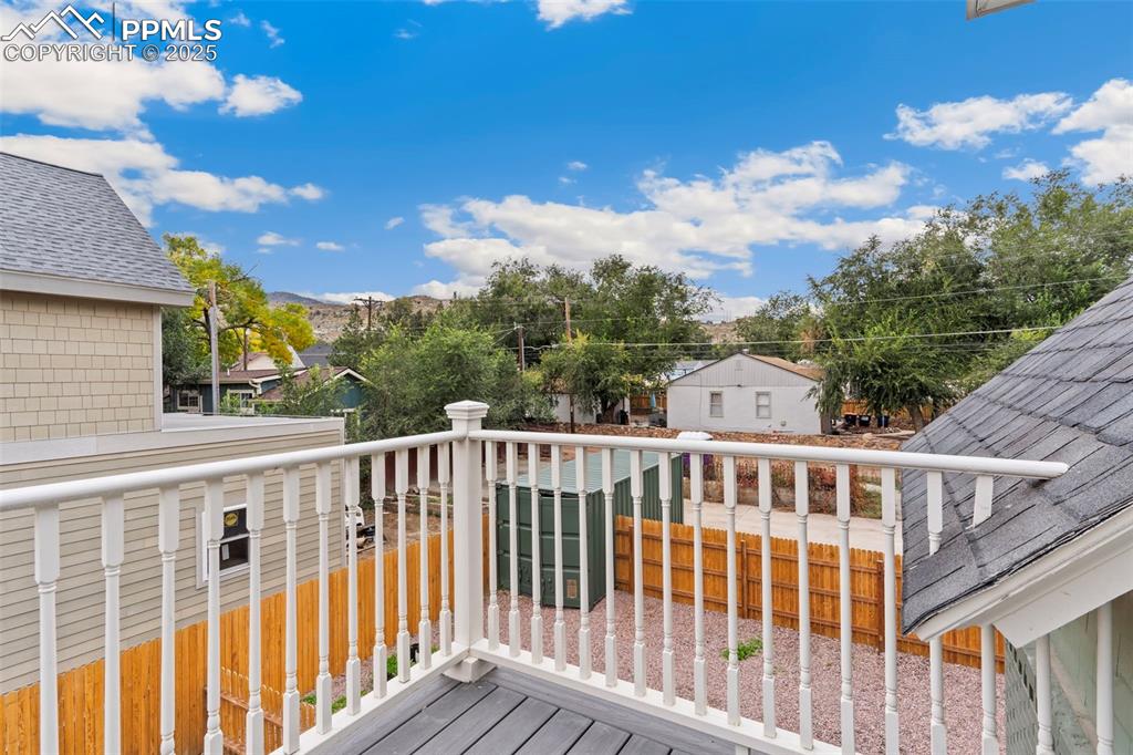 602 S 26th Street Colorado Springs CO 80904