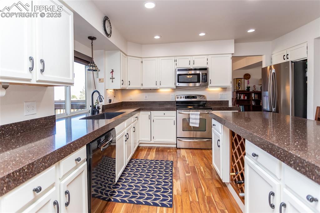 865 Royal Crown Lane Colorado Springs CO 80906