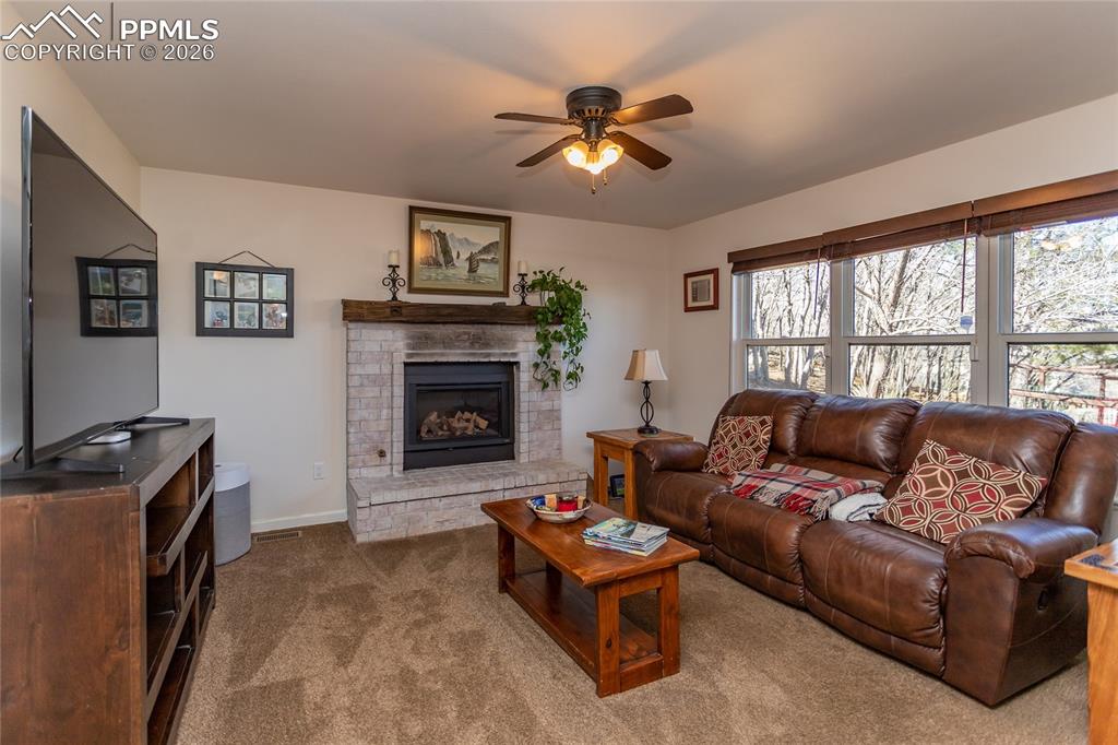 865 Royal Crown Lane Colorado Springs CO 80906