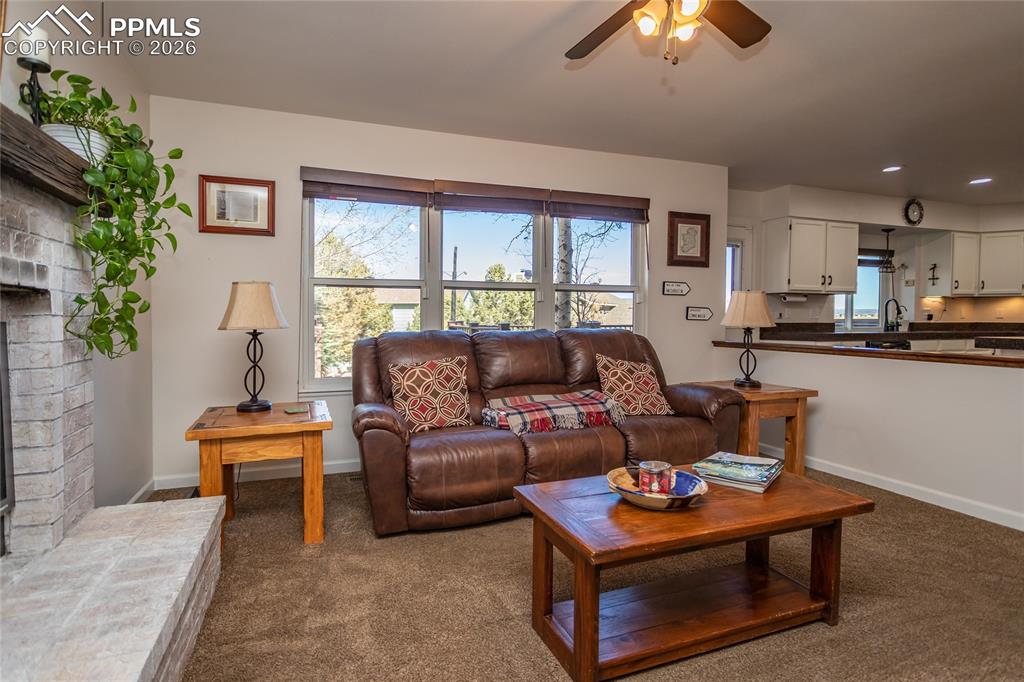 865 Royal Crown Lane Colorado Springs CO 80906