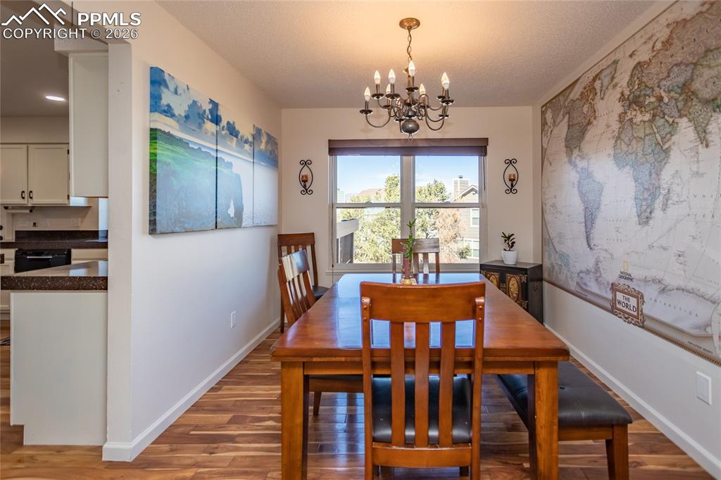 865 Royal Crown Lane Colorado Springs CO 80906