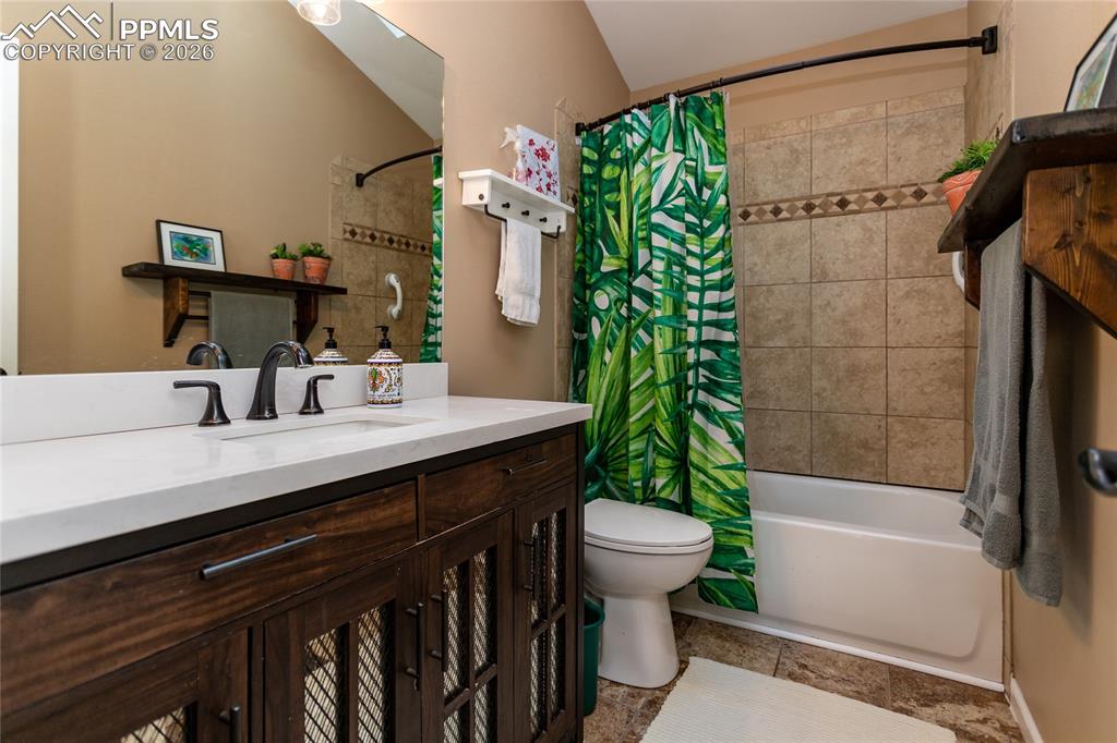 865 Royal Crown Lane Colorado Springs CO 80906