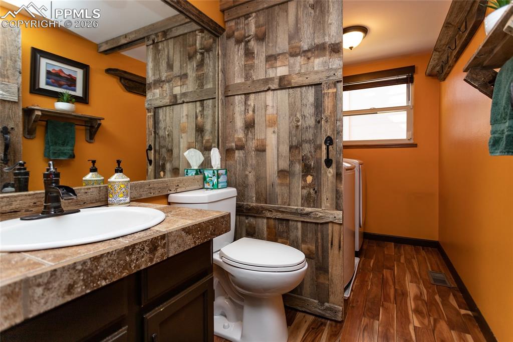 865 Royal Crown Lane Colorado Springs CO 80906
