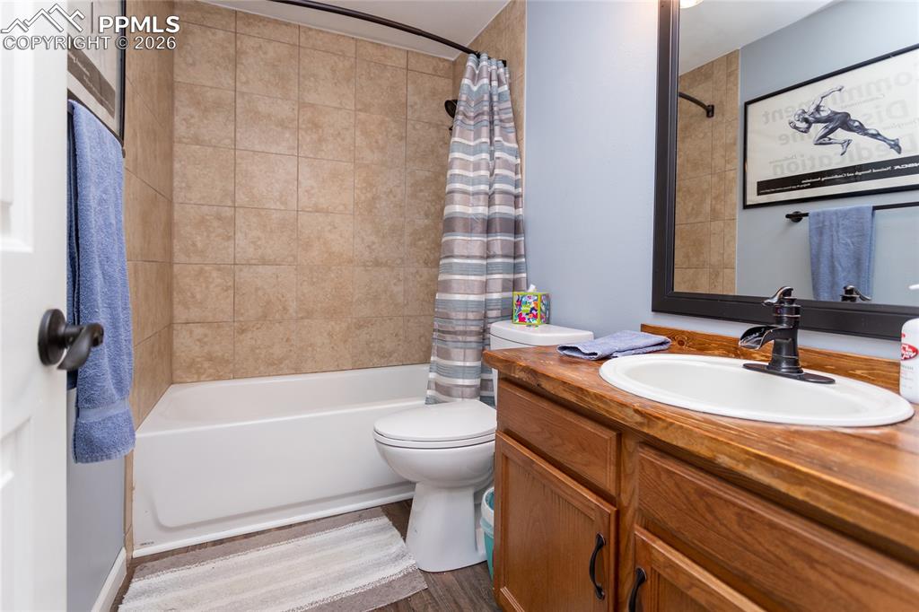 865 Royal Crown Lane Colorado Springs CO 80906