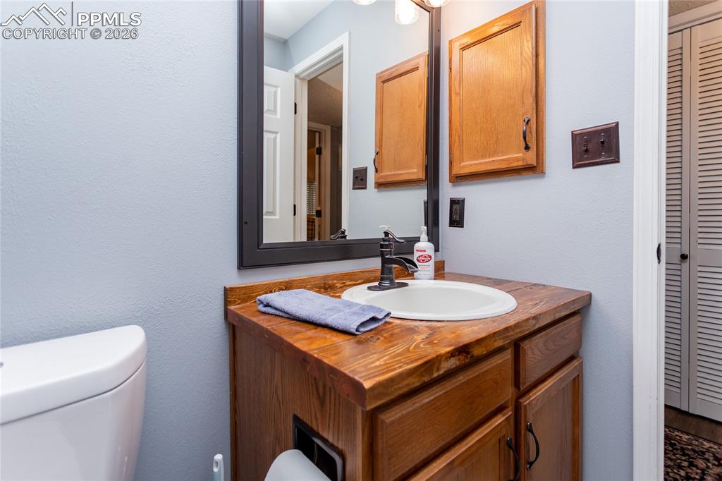 865 Royal Crown Lane Colorado Springs CO 80906