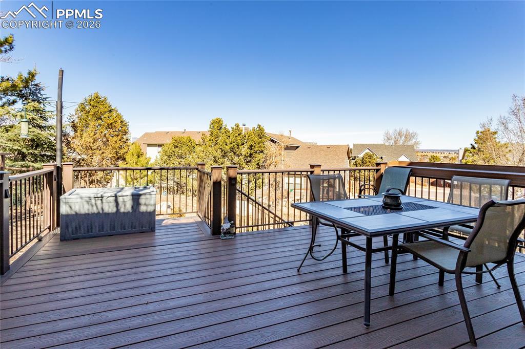 865 Royal Crown Lane Colorado Springs CO 80906