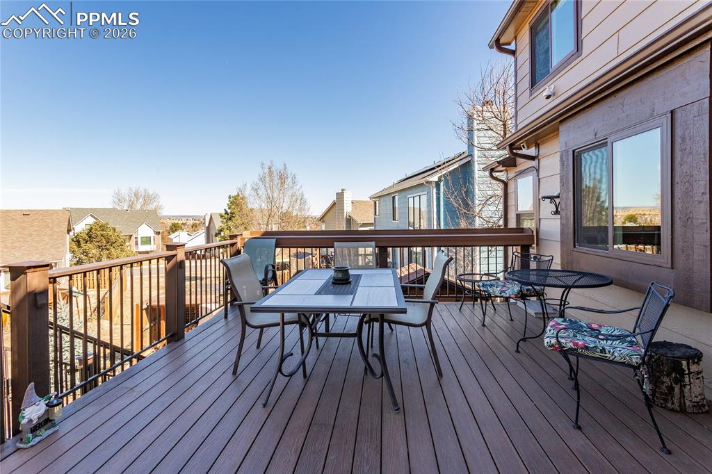 865 Royal Crown Lane Colorado Springs CO 80906