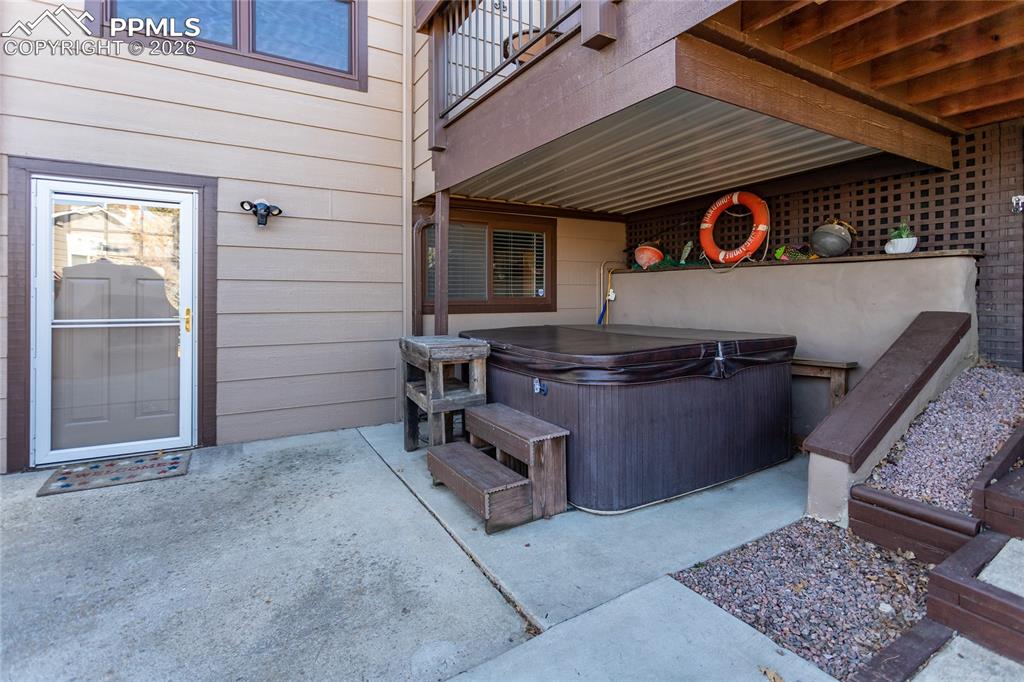 865 Royal Crown Lane Colorado Springs CO 80906