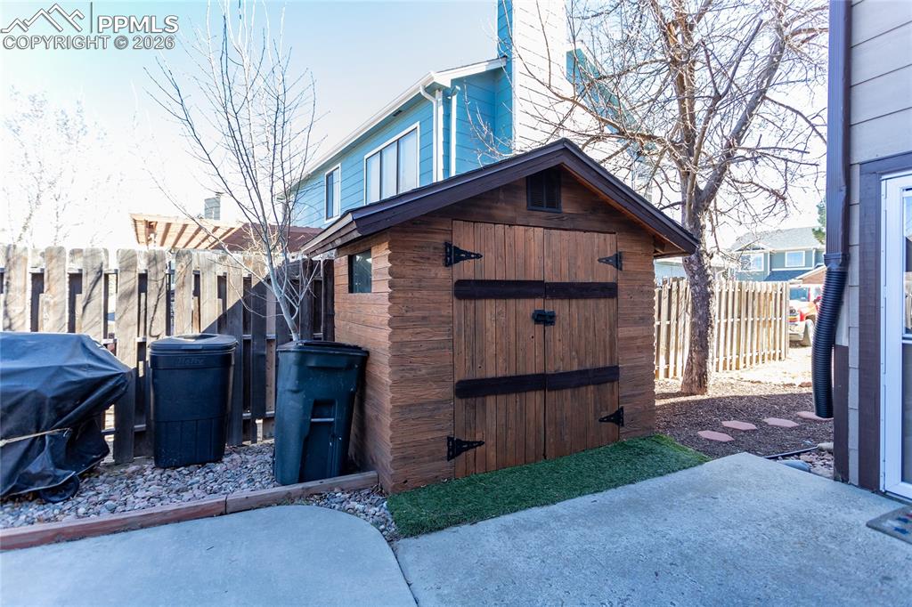 865 Royal Crown Lane Colorado Springs CO 80906