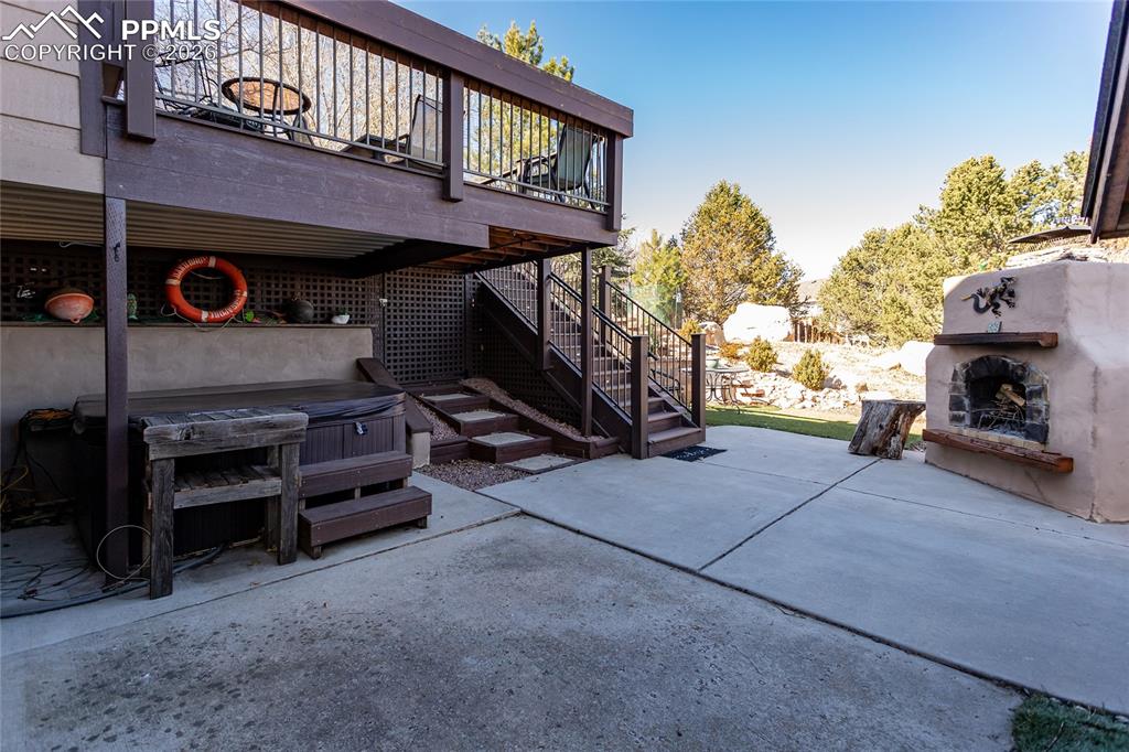 865 Royal Crown Lane Colorado Springs CO 80906
