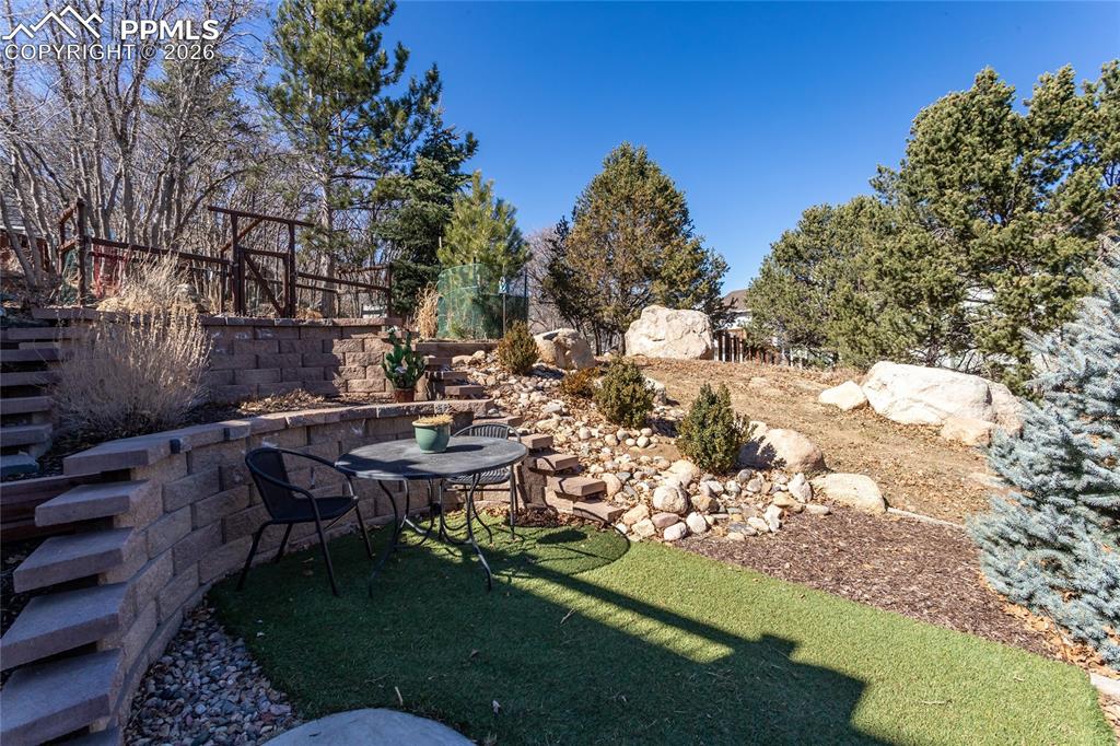 865 Royal Crown Lane Colorado Springs CO 80906