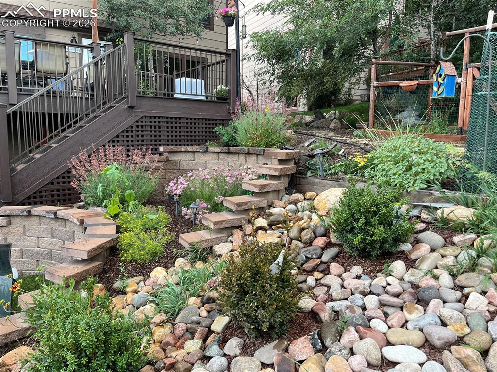 865 Royal Crown Lane Colorado Springs CO 80906