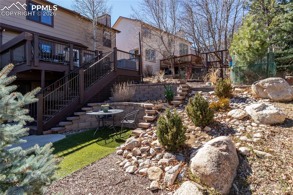 865 Royal Crown Lane Colorado Springs CO 80906