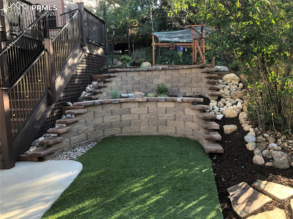 865 Royal Crown Lane Colorado Springs CO 80906