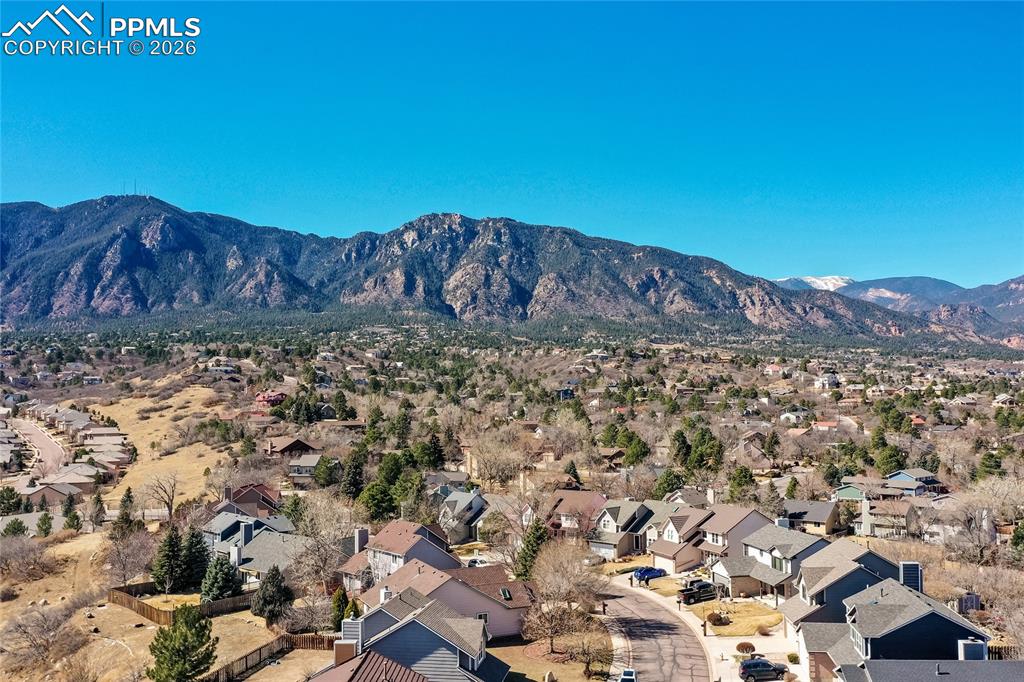 865 Royal Crown Lane Colorado Springs CO 80906