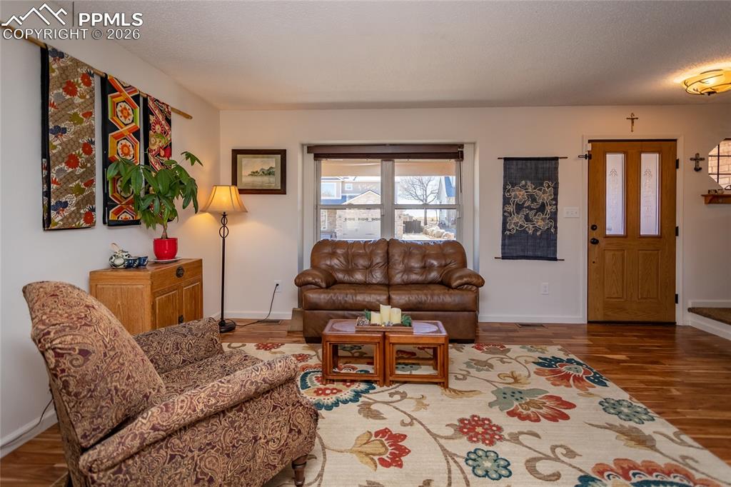 865 Royal Crown Lane Colorado Springs CO 80906