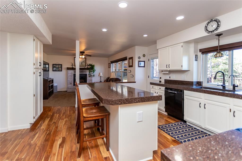 865 Royal Crown Lane Colorado Springs CO 80906