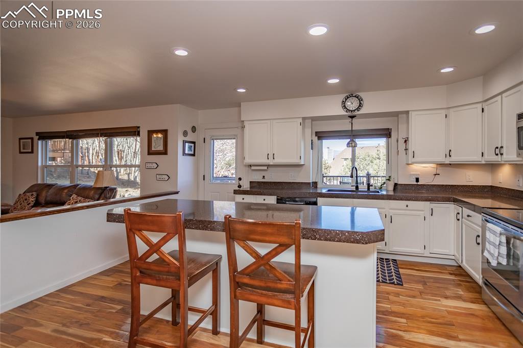 865 Royal Crown Lane Colorado Springs CO 80906