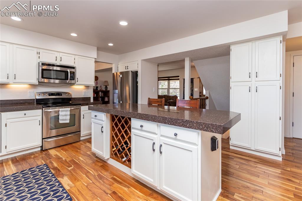 865 Royal Crown Lane Colorado Springs CO 80906
