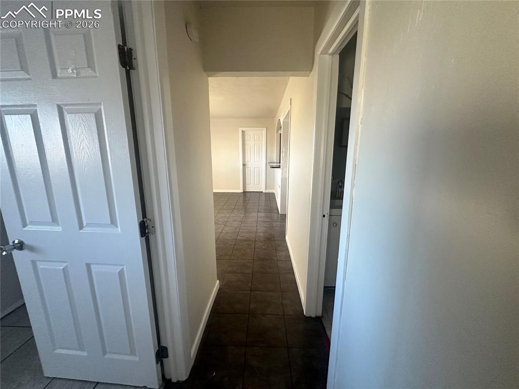 405 Mono Place Colorado Springs CO 80910