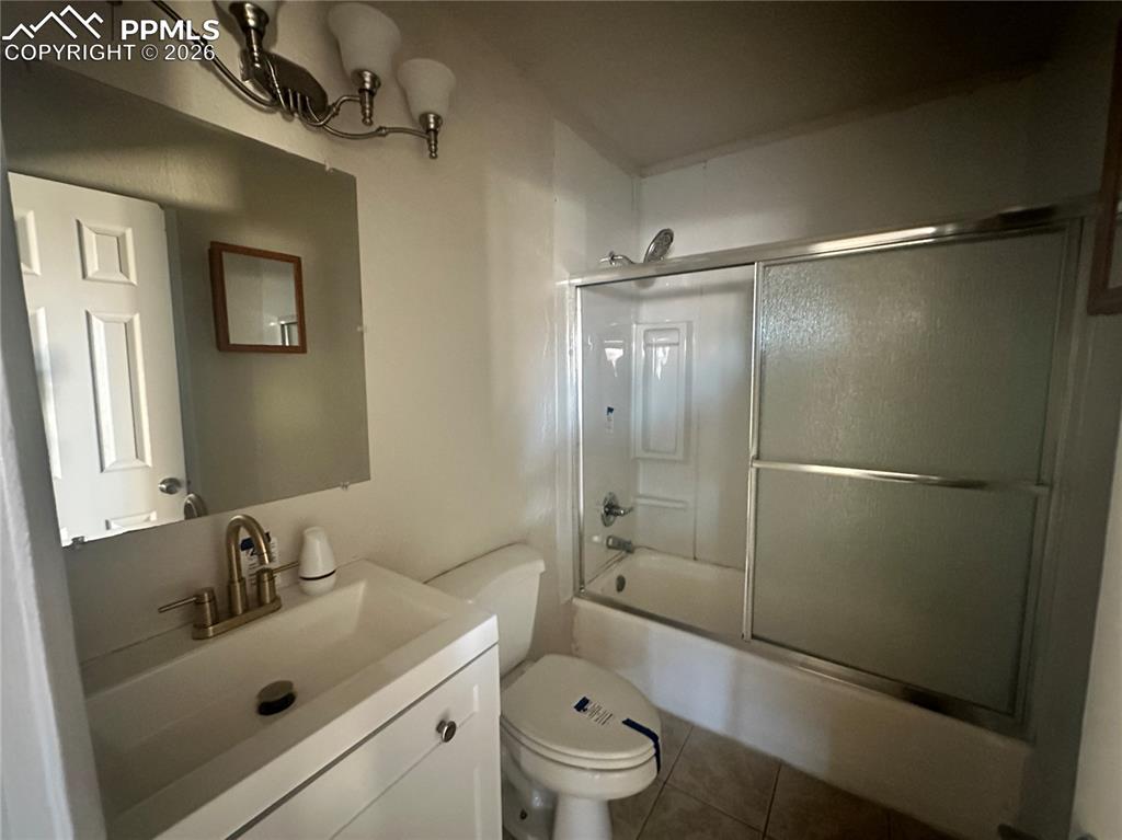 405 Mono Place Colorado Springs CO 80910