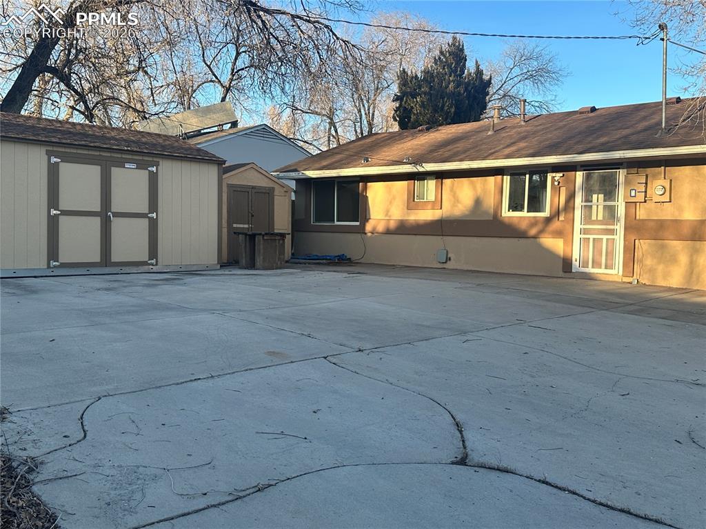 405 Mono Place Colorado Springs CO 80910