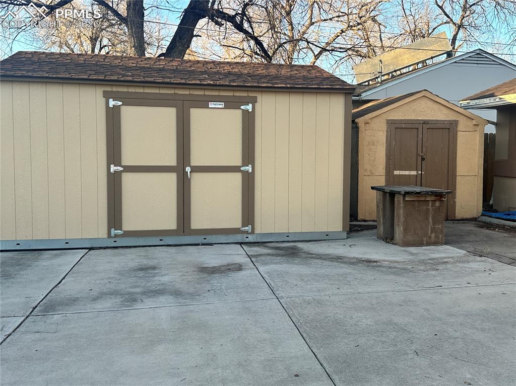405 Mono Place Colorado Springs CO 80910