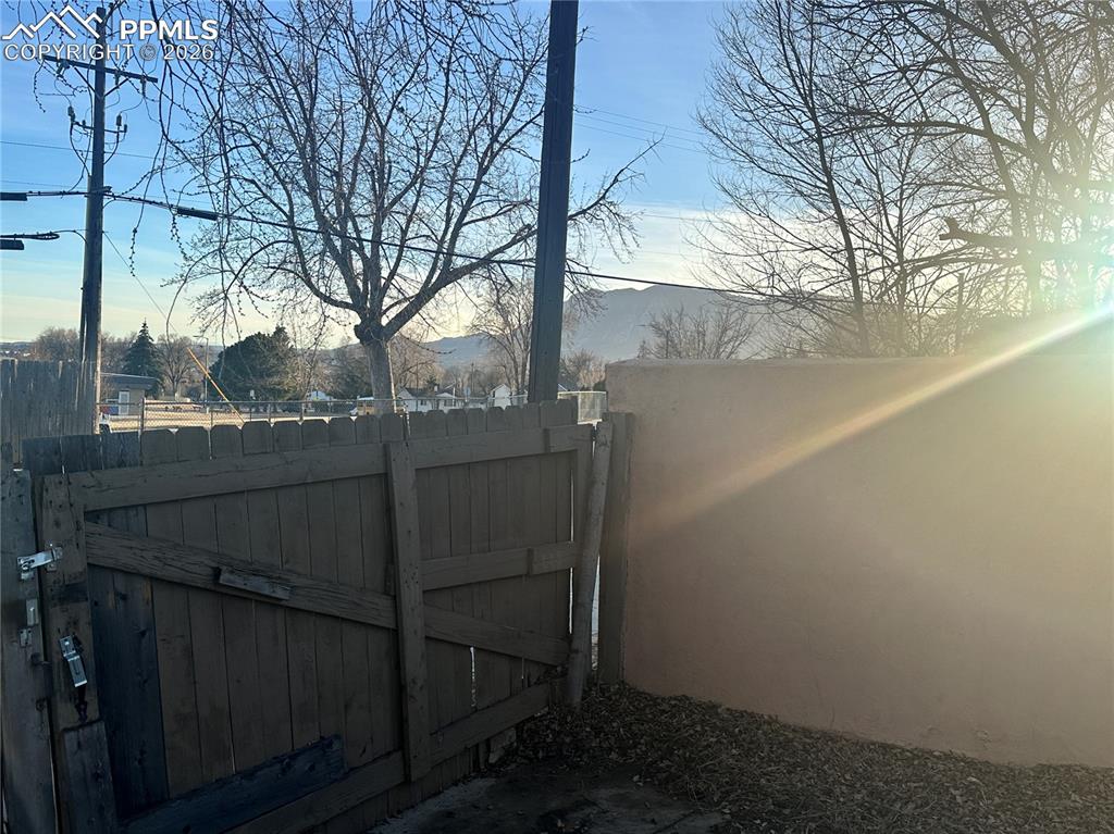405 Mono Place Colorado Springs CO 80910
