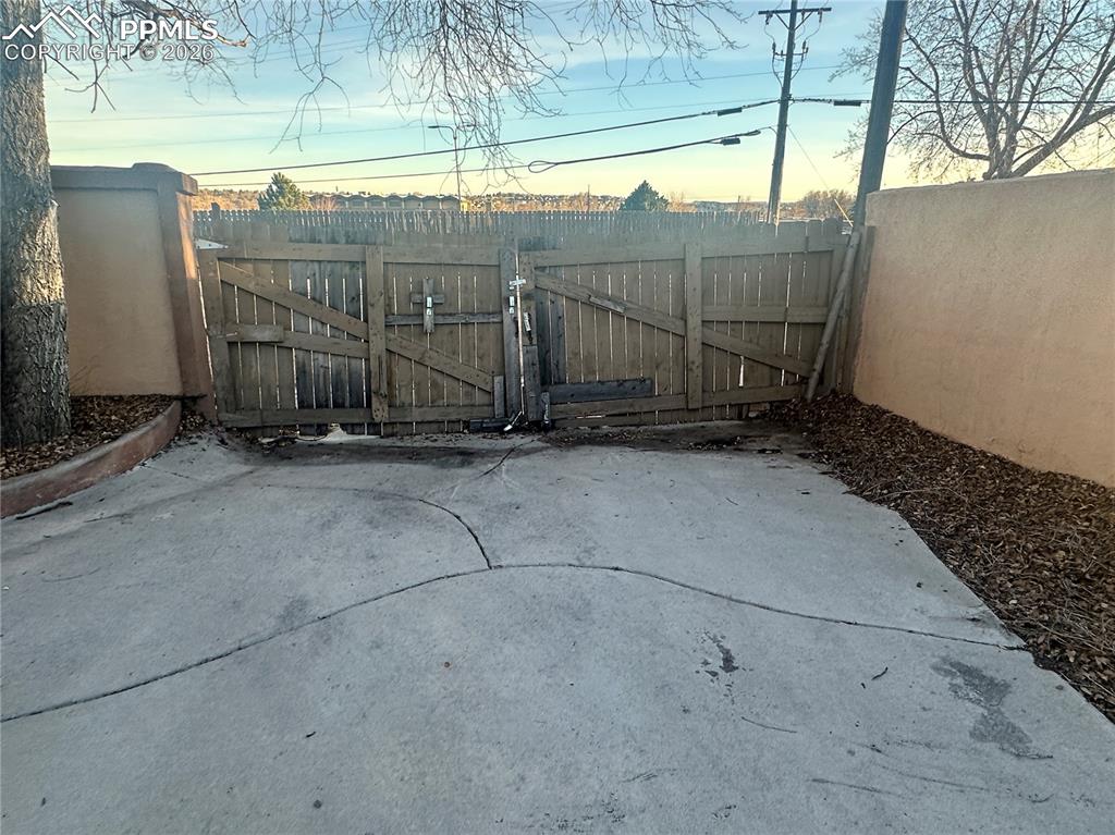 405 Mono Place Colorado Springs CO 80910