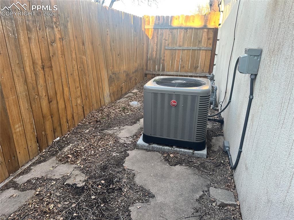405 Mono Place Colorado Springs CO 80910