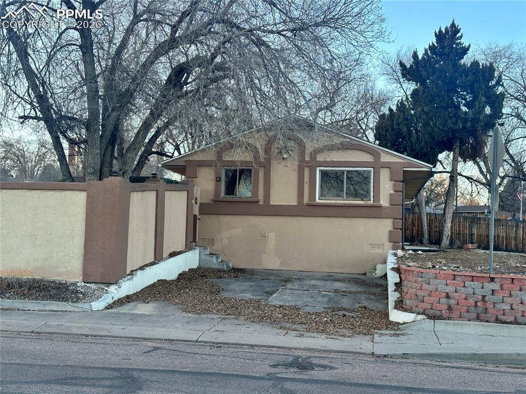 405 Mono Place Colorado Springs CO 80910