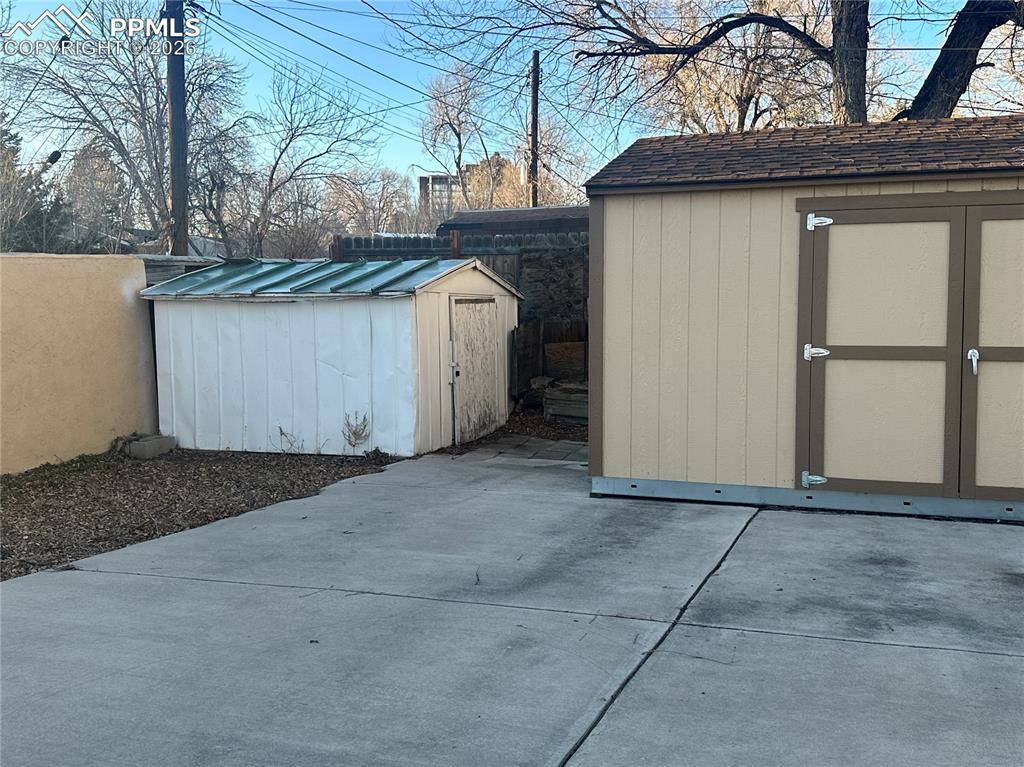 405 Mono Place Colorado Springs CO 80910