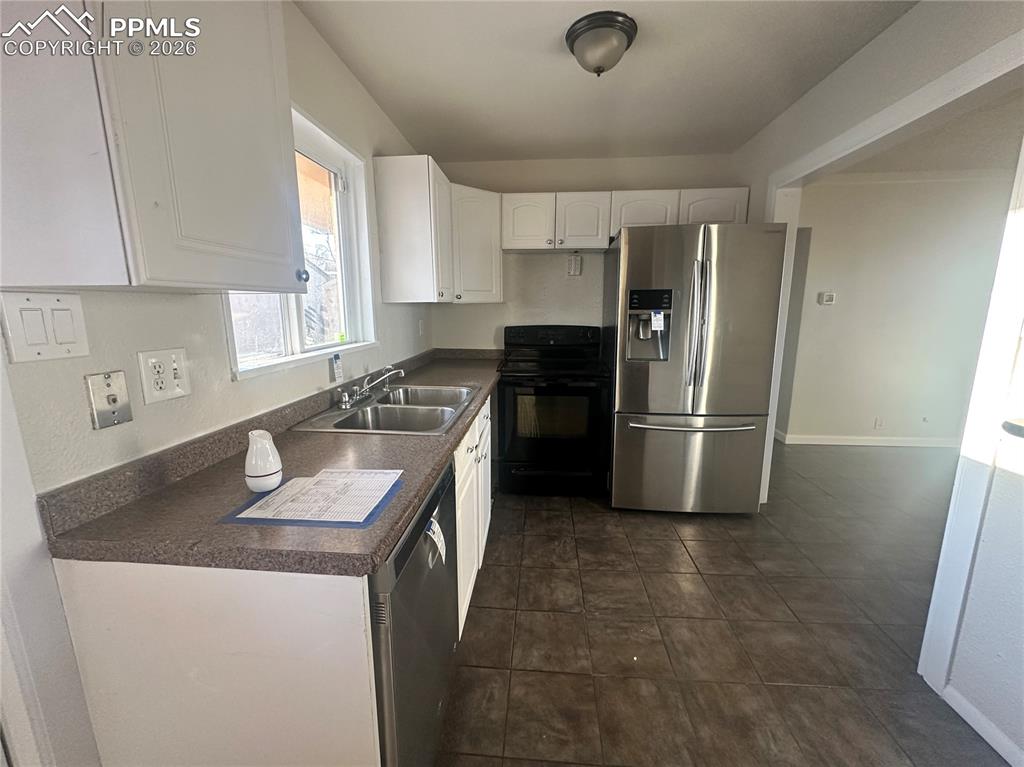 405 Mono Place Colorado Springs CO 80910