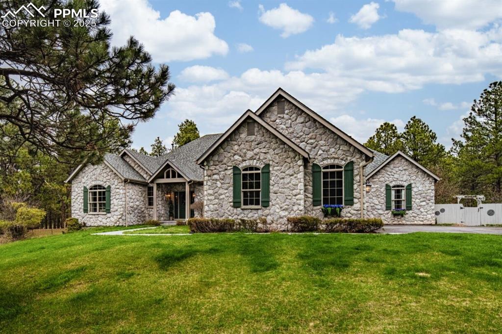 8360 Wranglers Way Colorado Springs CO 80908