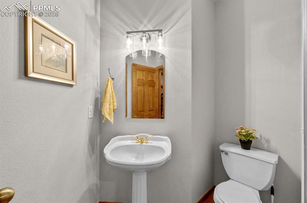 8360 Wranglers Way Colorado Springs CO 80908