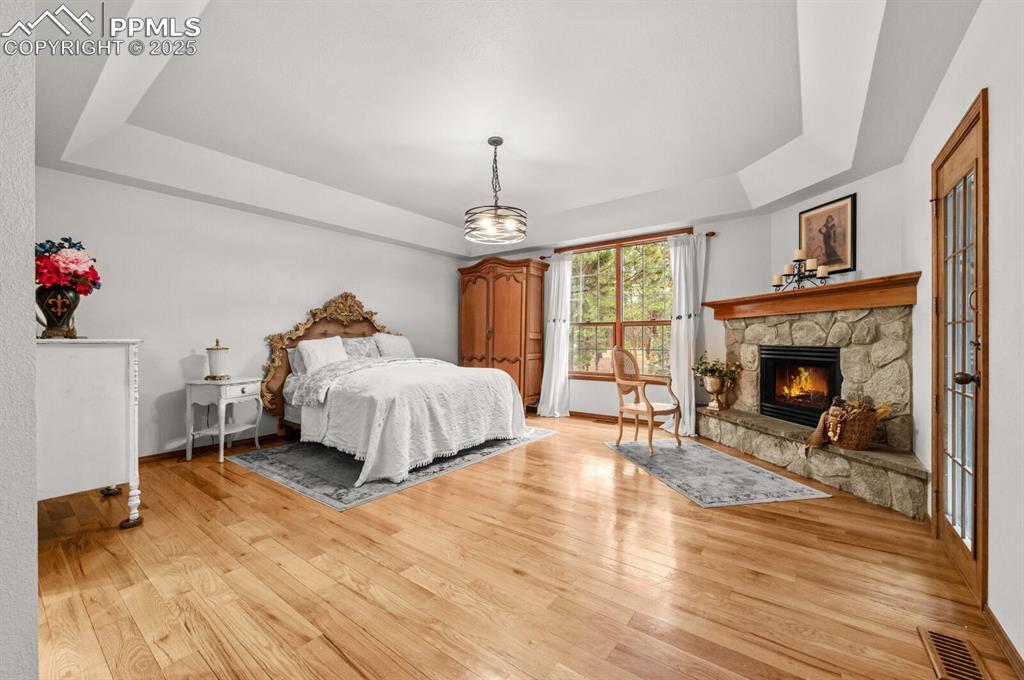 8360 Wranglers Way Colorado Springs CO 80908