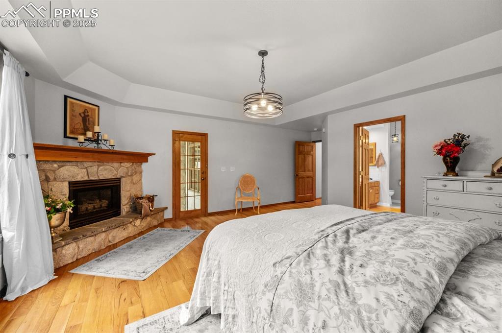 8360 Wranglers Way Colorado Springs CO 80908