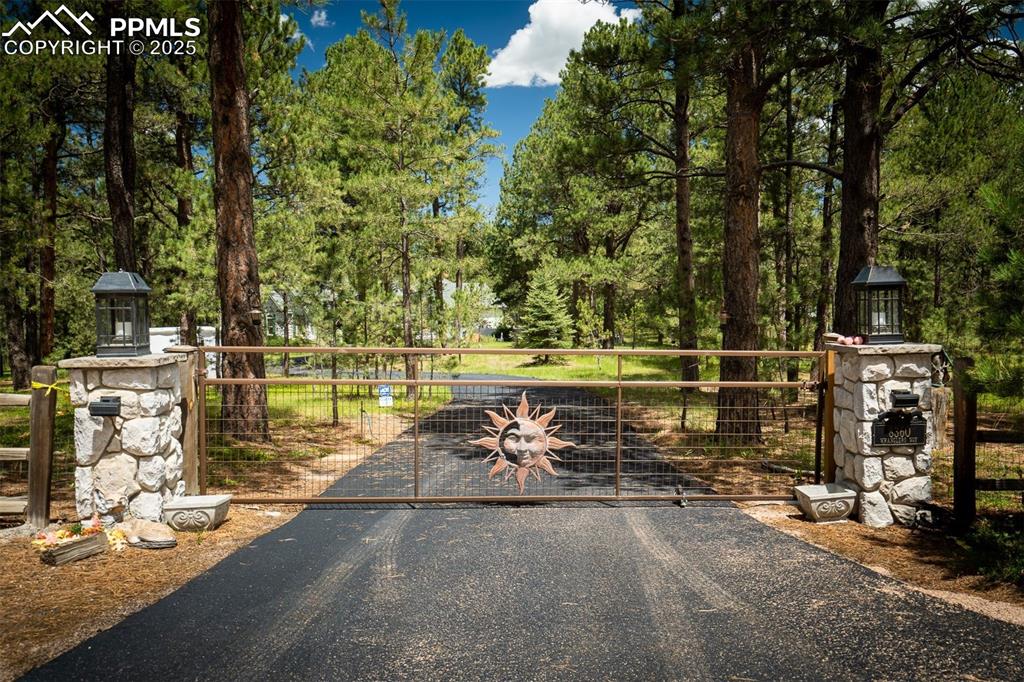 8360 Wranglers Way Colorado Springs CO 80908