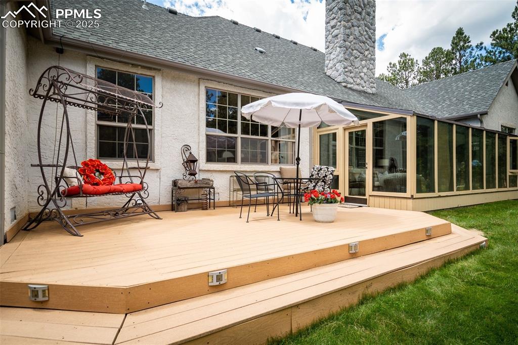 8360 Wranglers Way Colorado Springs CO 80908