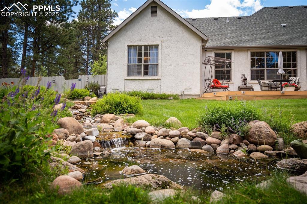 8360 Wranglers Way Colorado Springs CO 80908