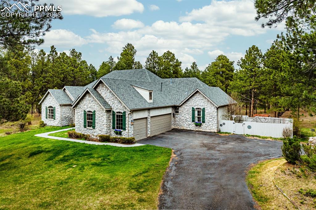 8360 Wranglers Way Colorado Springs CO 80908