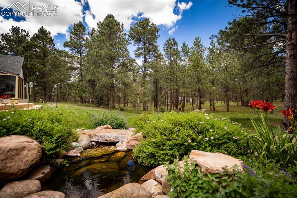 8360 Wranglers Way Colorado Springs CO 80908