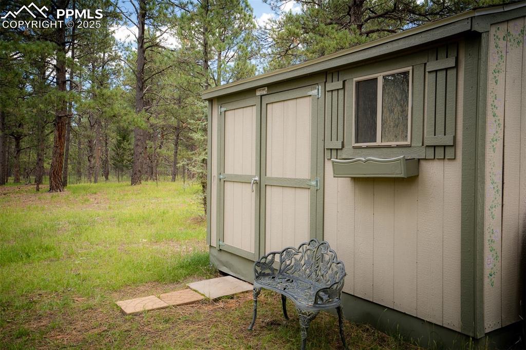 8360 Wranglers Way Colorado Springs CO 80908