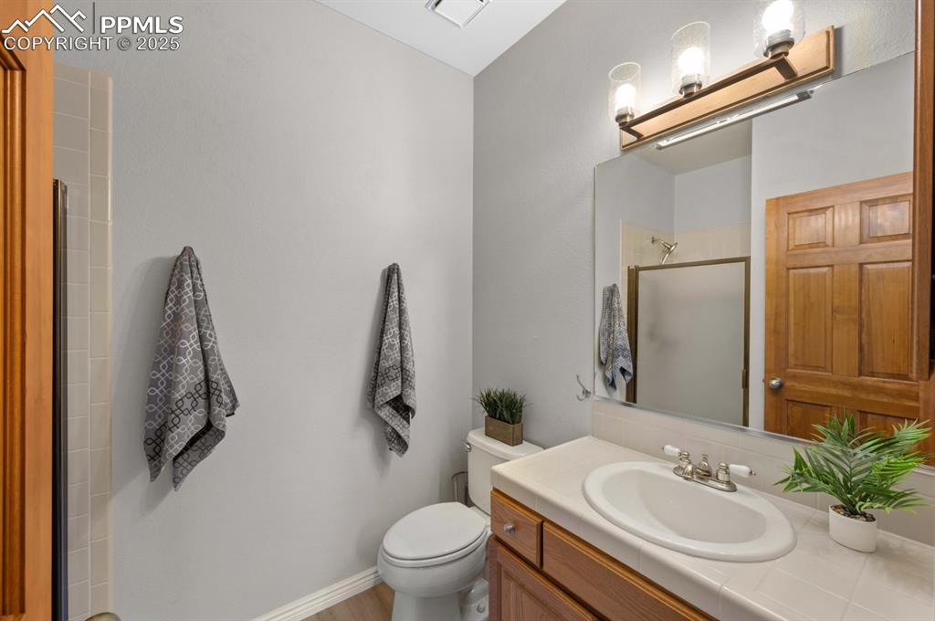 8360 Wranglers Way Colorado Springs CO 80908