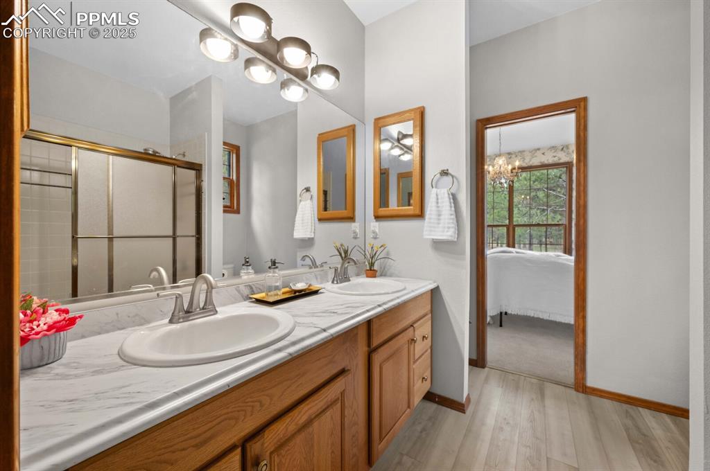 8360 Wranglers Way Colorado Springs CO 80908