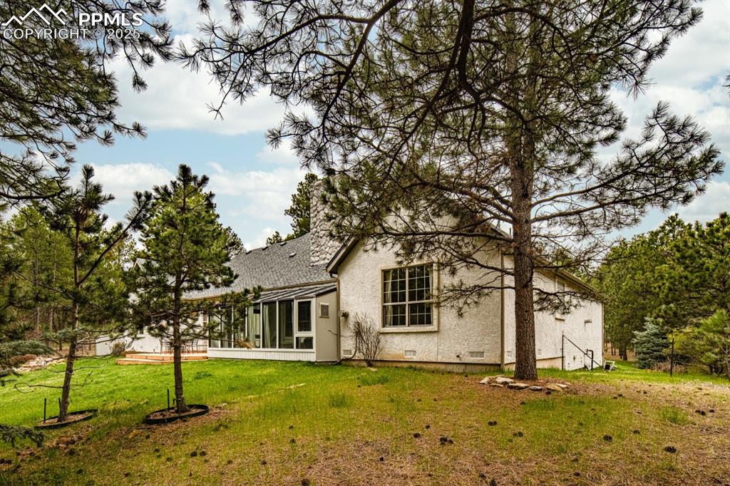 8360 Wranglers Way Colorado Springs CO 80908